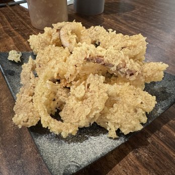 Tasty Pot - Calamari - Taiwanese Near Me - Beaverton, Oregon