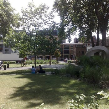 Islington Green - Parks Near Me - London, XGL Islington Green - Parks Near Me - London, XGL