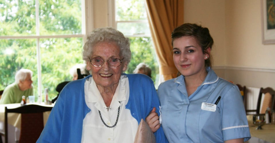 PONSANDANE NURSING & RESIDENTIAL HOME Chyandour Terrace, Penzance