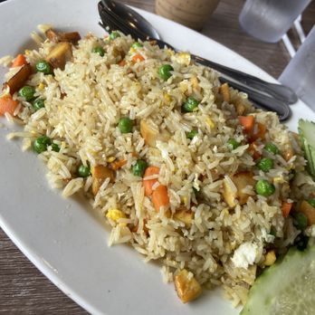 Bone & Broth - fried rice - Vietnamese Near Me - Ontario, California