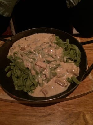 Brauhaus Goslar by null