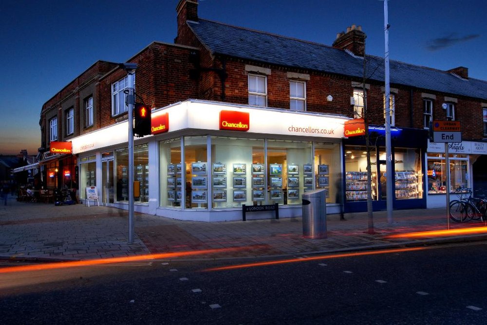 CHANCELLORS HEADINGTON ESTATE AGENTS Updated April 2024 107 London