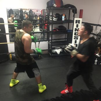 Champions Training Center - Martial Arts Near Me - Savannah, Georgia