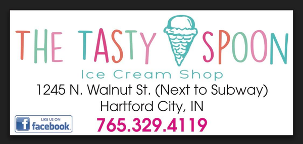 The Tasty Spoon Ice Cream & Hot Food by null