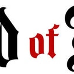 Games Workshop - Logo