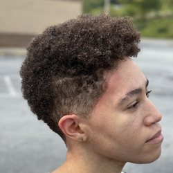 The Barber Shop Atlanta