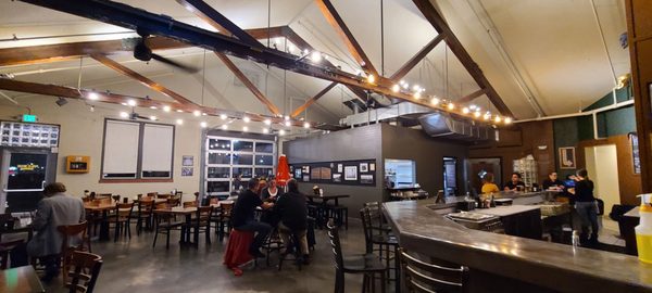 The Public House at The Alexander by null
