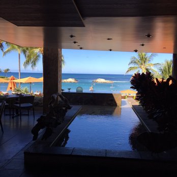 Ama Ama Restaurant - New American Near Me - Kapolei, Hawaii