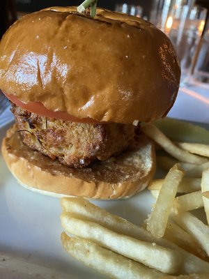 Sails American Grill by null