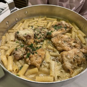 Tramonti Ristorante - Chicken Francese - Italian Near Me - Thomaston, Connecticut Tramonti Ristorante - Chicken Francese - Italian Near Me - Thomaston, Connecticut