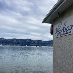 HarBar BeachBar & Kitchen