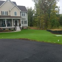 All About Lawns