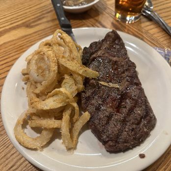 Cattle Baron - Steakhouses Near Me - El Paso, Texas