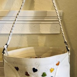 Closet Case Boutique - New Brighton bag