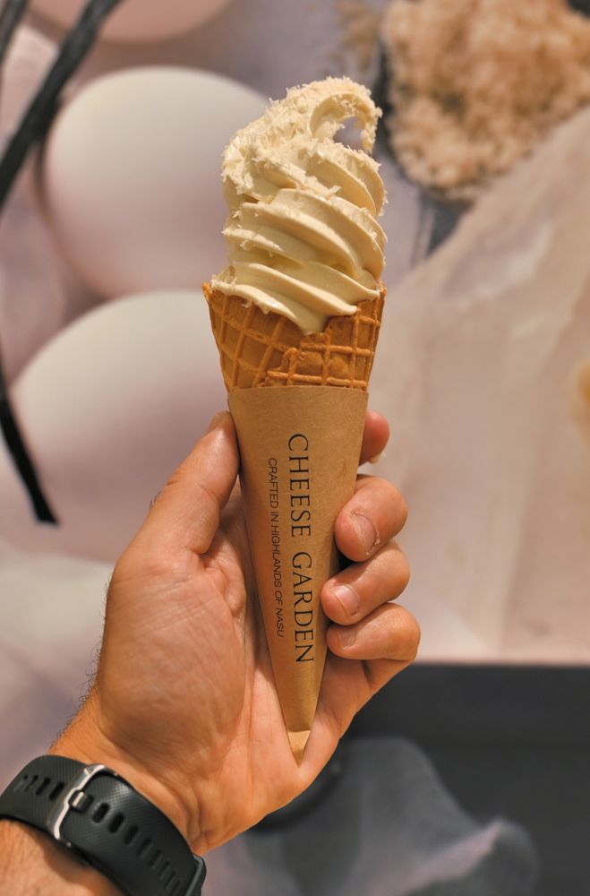 CHEESE GARDEN 東京ソラマチ店 Updated May 2024 11 Photos 押上112, 墨田区