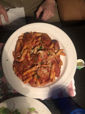 Bella Capri Restaurant & Grill by null