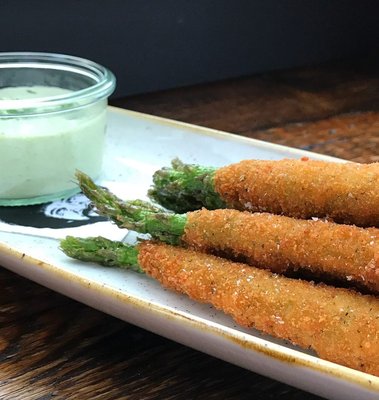 Ellis Square Social by null