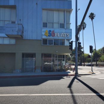 Chao Doi Thai Restaurant - Thai Near Me - Pasadena, California