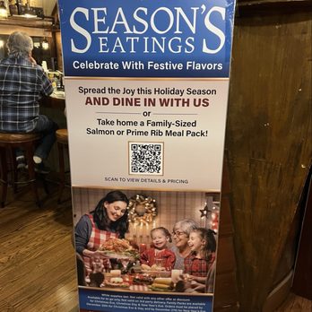 Horatio's - 12/4/24 FYI - Seafood Near Me - San Leandro, California