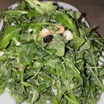 CRUSH American Grill - Arugula Salad - Lounges Near Me - Las Vegas, Nevada CRUSH American Grill - Arugula Salad - Lounges Near Me - Las Vegas, Nevada