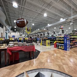 Harris Teeter