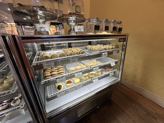 Billy's Bakery - Upper West Side by null