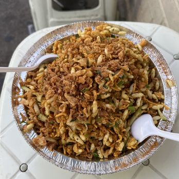 Fuskahouse - Jhalmuri - Food Trucks Near Me - Jackson Heights, New York Fuskahouse - Jhalmuri - Food Trucks Near Me - Jackson Heights, New York
