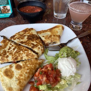 Amigos Cantina - Portobello Mushroom Quesadillas - Mexican Near Me - Kirkwood, Missouri Amigos Cantina - Portobello Mushroom Quesadillas - Mexican Near Me - Kirkwood, Missouri