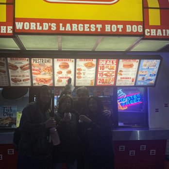 Wienerschnitzel - Hot Dogs Near Me - San Jose, California Wienerschnitzel - Hot Dogs Near Me - San Jose, California