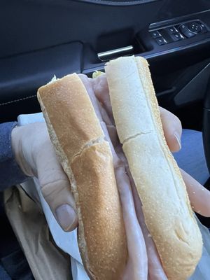 Laspada's Original Hoagies - Boca Raton by null