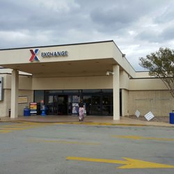 Maxwell AFB Exchange