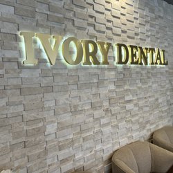 Ivory Dental Manteca