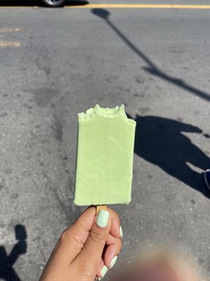 Paleteria La Michoacana by null