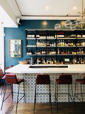 The Richmond by null