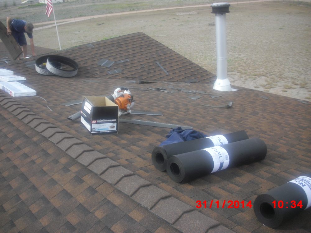 Slide of CJT Roofing And Construction