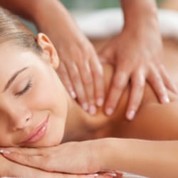 Salon Bryant Spa Services
