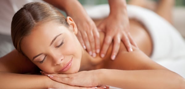 Salon Bryant Spa Services Logo