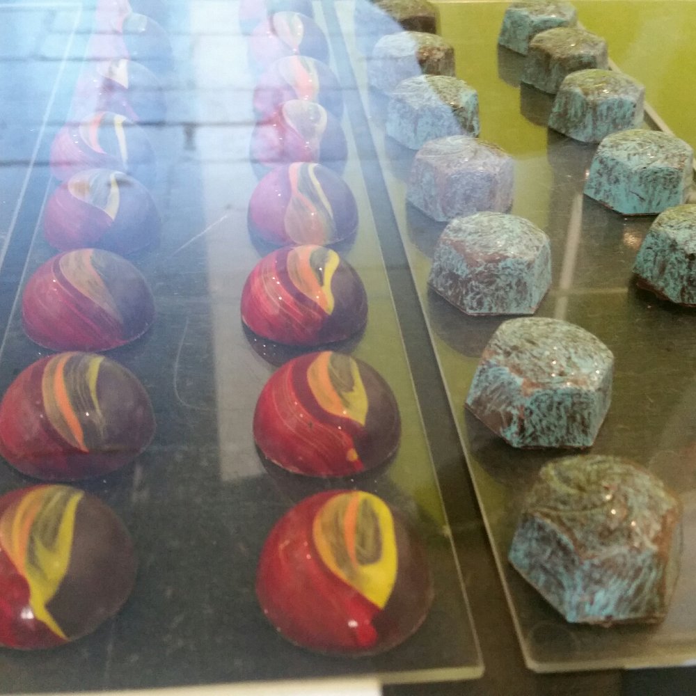 Phillip Ashley Chocolates - Chocolatiers & Shops Near Me - Memphis, Tennessee