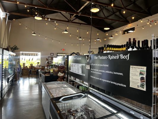 Helvetia Farm Market by null