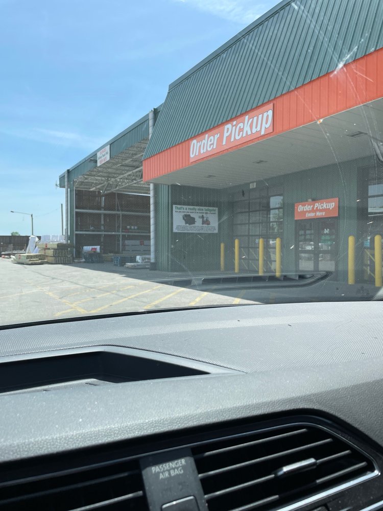 MENARDS Updated September 2024 22 Reviews 4101 South Little Blue