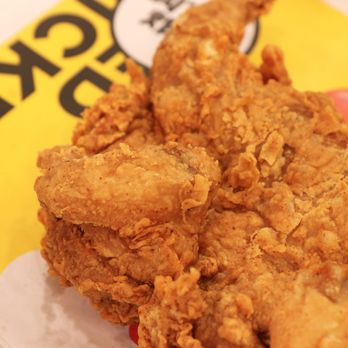 Hey Chicken - Whole Fried Rattan Chicken | IG @hotbuthungryasianguy - Burgers Near Me - San Gabriel, California Hey Chicken - Whole Fried Rattan Chicken | IG @hotbuthungryasianguy - Burgers Near Me - San Gabriel, California