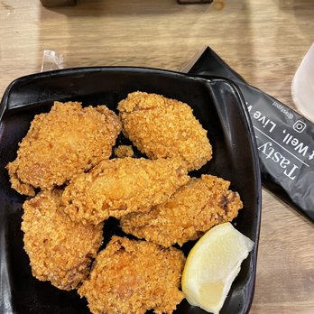 Tasty Pot - Fried Chicken Wings - Hot Pot Near Me - Concord, California