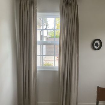 The Shade Store - Fingers crossed this gets fixed with the proper installation. - Shades & Blinds Near Me - Pasadena, California The Shade Store - Fingers crossed this gets fixed with the proper installation. - Shades & Blinds Near Me - Pasadena, California