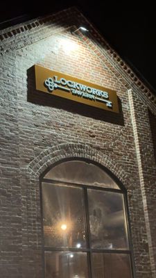 Saltbrick Prime Steakhouse by null