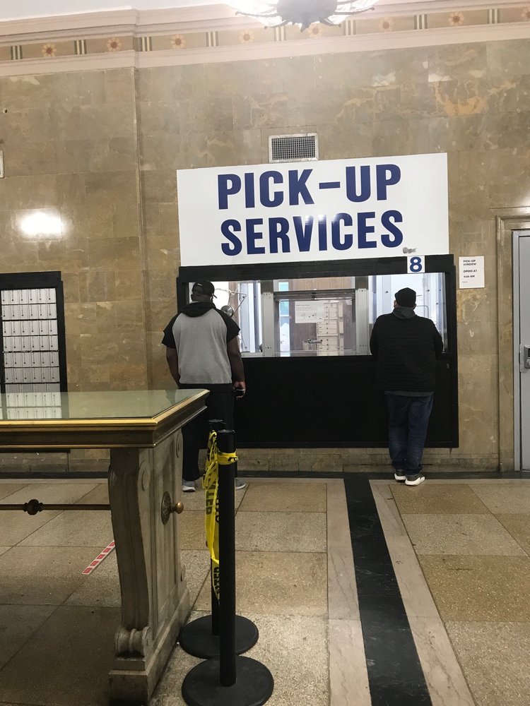 US POST OFFICE Updated May 2024 16 Photos & 75 Reviews 8840 164Th St, Jamaica, New York