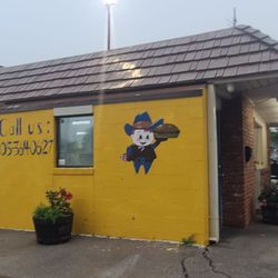 Del-Rancho