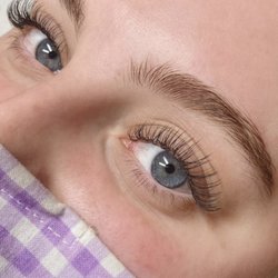 Lashed by Violette
