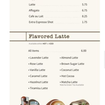 Hide Out Cafe - Menu - Cafes Near Me - Rowland Heights, California