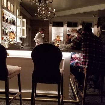 The Claremont Hotel - Bar at the Little Fern - Hotels Near Me - Southwest Harbor, Maine The Claremont Hotel - Bar at the Little Fern - Hotels Near Me - Southwest Harbor, Maine