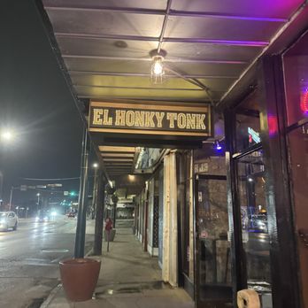 El Honky Tonk - Bars Near Me - San Antonio, Texas El Honky Tonk - Bars Near Me - San Antonio, Texas